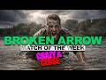 Broken Arrow: Match of the Week (KW 6) – Was war DA los?! 🤔💥