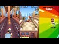 Subway Surfers Review Game 2017