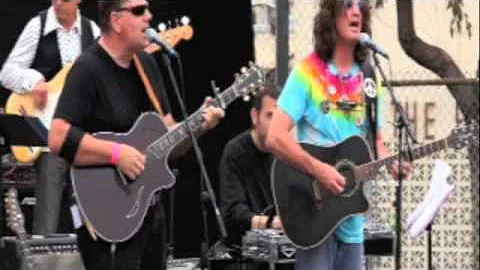 Steve Dolan Dylanfest
