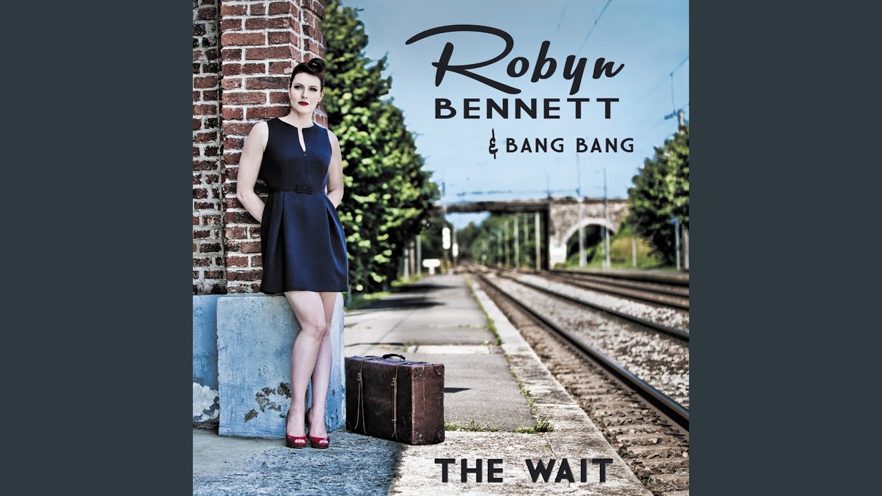 Watch The Wait on YouTube Watch The Wait on YouTube