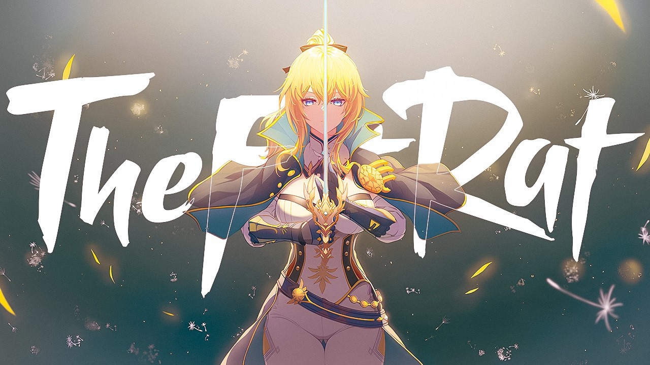 Nightcore Top 30 Songs of TheFatRat 2026 - Best Of TheFatRat - TheFatRat Mega Mix