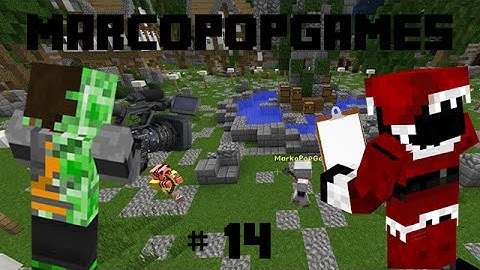 Hacker report #14 - MarkoPopGames - Mineplex