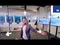 Tahj Mowry on VR in 360 Video | Innovation Download