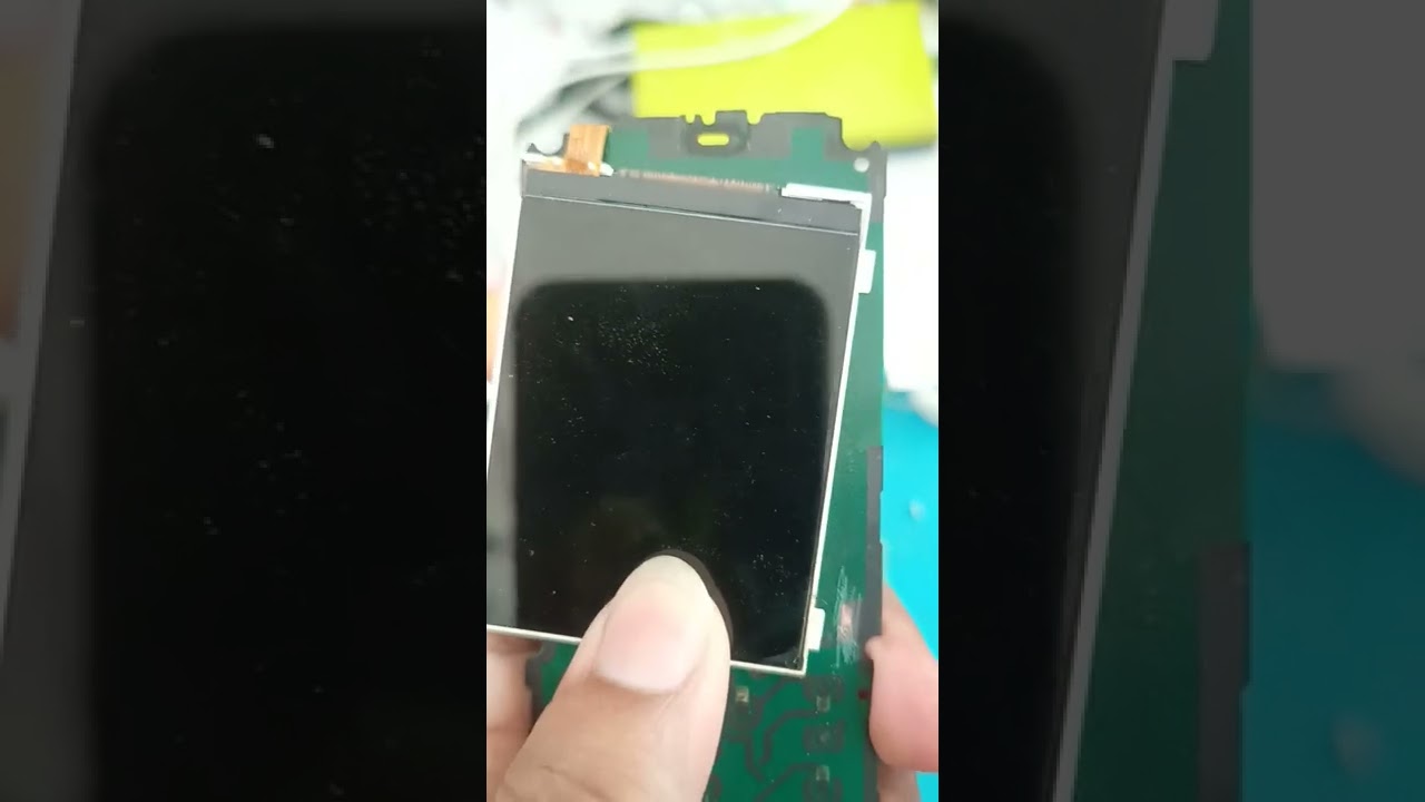 nokia 222 power key ways .on off key jumper 100% solution.....