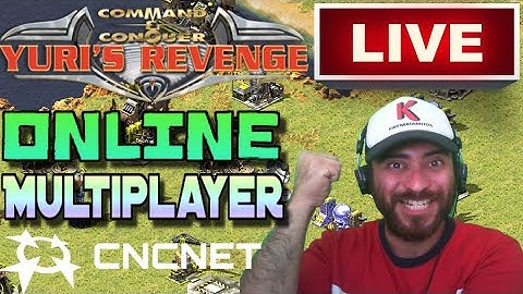 Command & Conquer Red Alert 2 Yuri