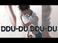 Nightcore - DDU-DU DDU-DU [male]