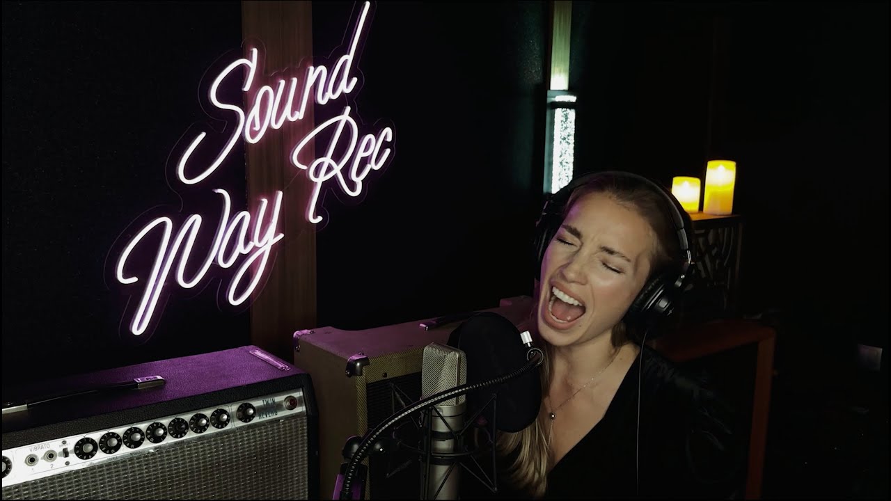 Watch Natalia Sarsgård (Tsarikova) "Lithium" - Evanescence on YouTube Watch Natalia Sarsgård (Tsarikova) "Lithium" - Evanescence on YouTube