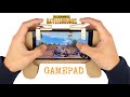 How to make PUBG Gaming Controller For Phones | Gamepad