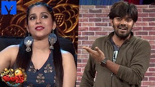 Watch extra jabardasth latest promo 25th october 2019 on mallemalatv.
host by #rashmigautam #rojaselvamani & #nagababu are the judges ...