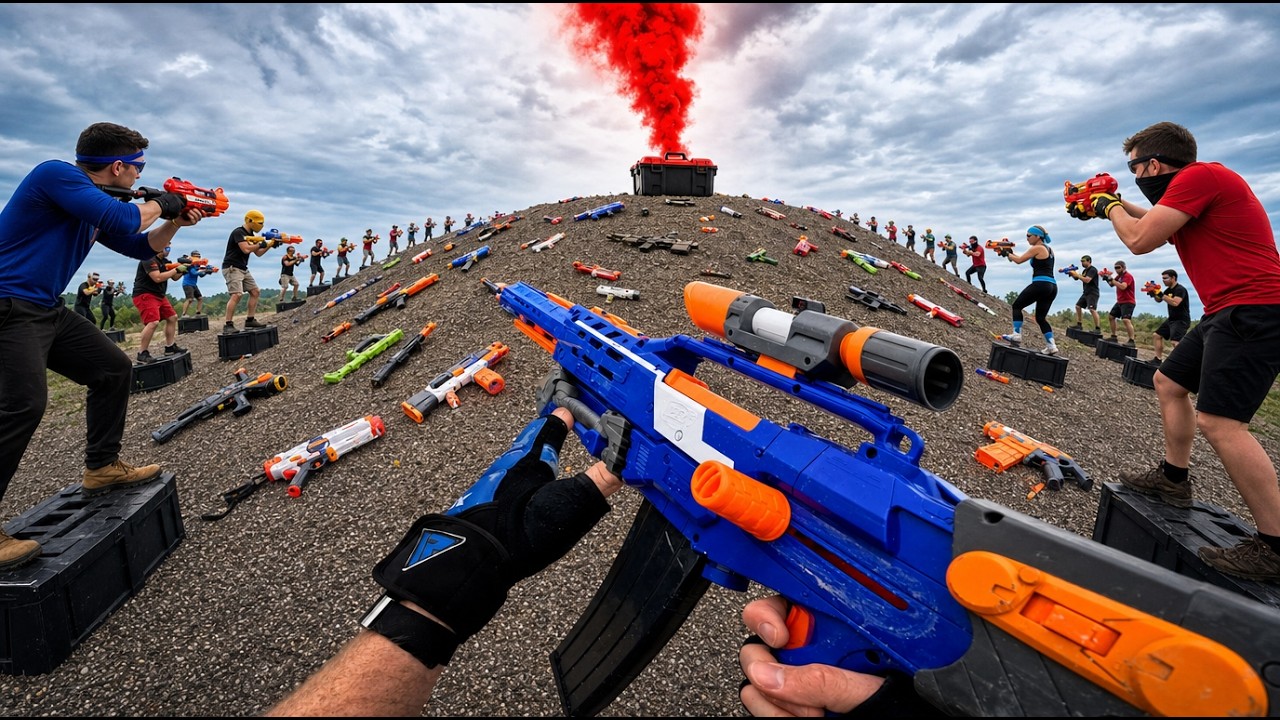 Latest Title & Thumbnail