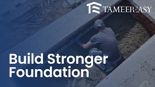 Foundation And Its Importance In Building Making