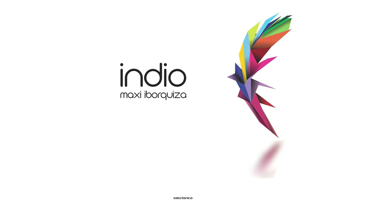 Watch Maxi Iborquiza - Indio (Album) on YouTube Watch Maxi Iborquiza - Indio (Album) on YouTube
