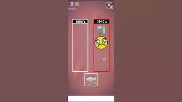 Brain Wash - Artefacts - Level 7 Walkthrough Solution