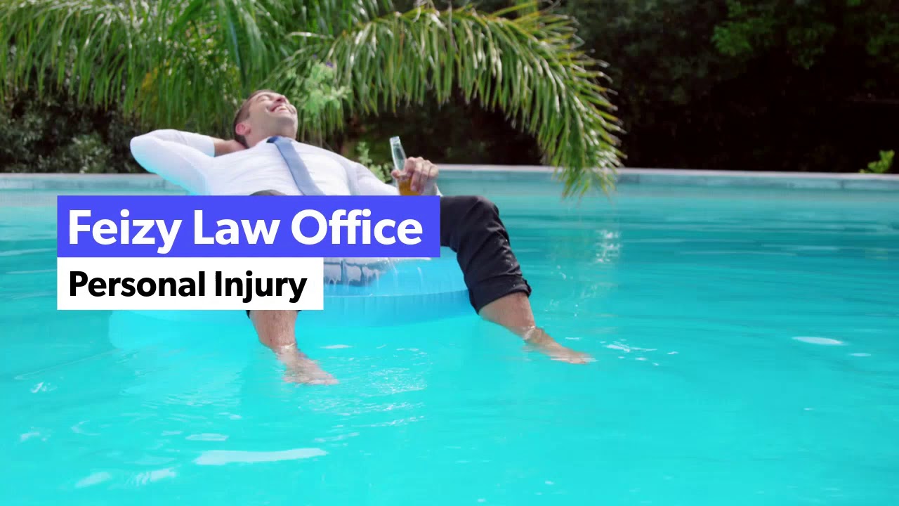 Dallas injury attorney - YouTube