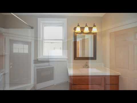 124 E Filmore St, Winterset, IA home video tour