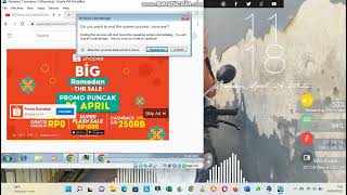 Shopee Ads Has Bsod Part 7