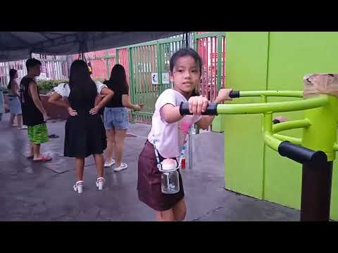 🇵🇭DATING PARK SA CALOOCAN NGAYON BAZAAR NA#papajomz#vlog#christmas#caloocan