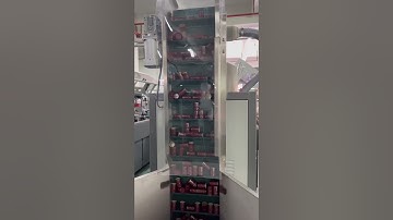 Climbing ladder type automatic feeding device#shorts