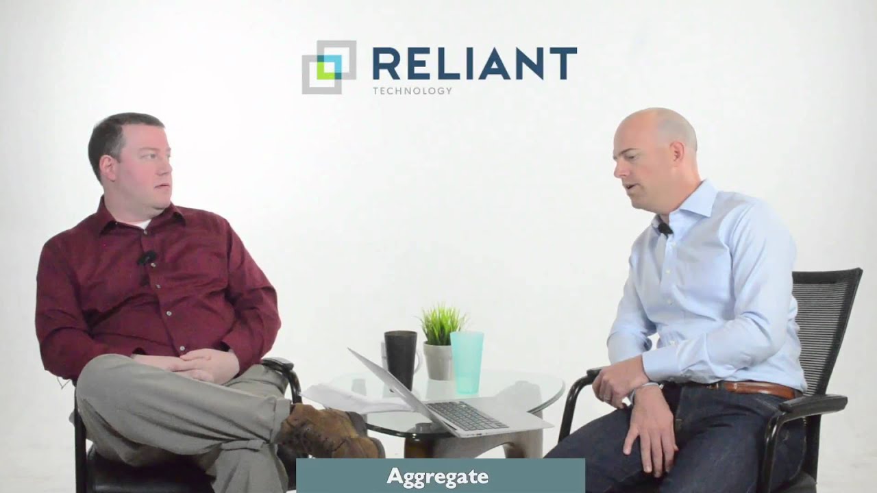 NetApp Terms You Need to Know: Aggregate - YouTube
