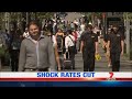Minor Audio Blooper | 7News Perth | 7/05/2013