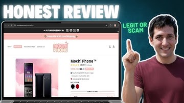 MochiPhone.com Review 2026 Legit Flip Phone or Scam Explained