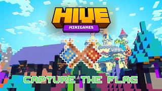 Is Hive's Version of Capture The Flag Actually Good
