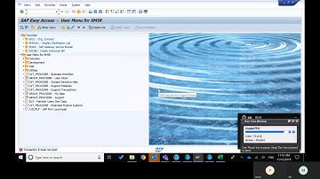 Automated Email Processing