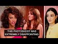 Tyra BLAMES Models For DISASTROUS Photoshoot....Is She Right?!