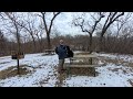Hardcore Carnivore Week 1 - Dolliver State Park