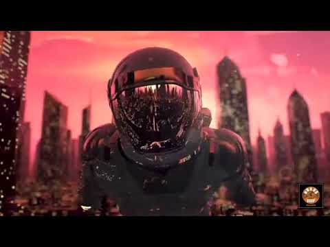 Modus Deep Come Home (Visualizer)