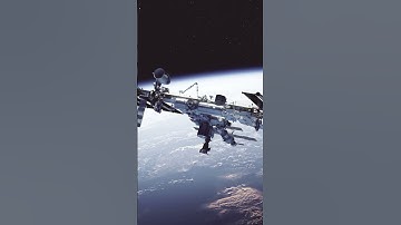 3 Space Terms Explained: Orbit, Delta-V, Escape Velocity