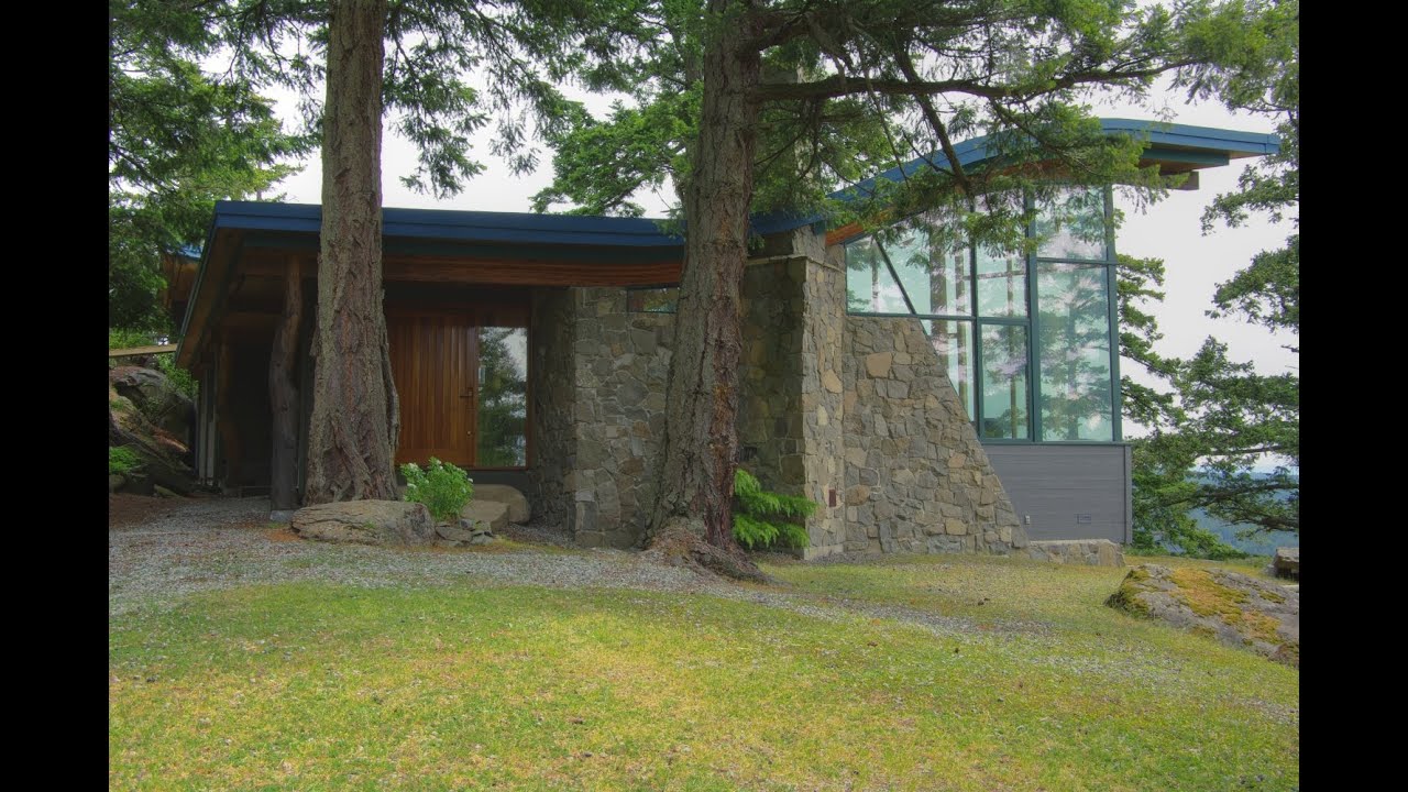 Mayne Island Real Estate Gulf Island Property for sale Stephen