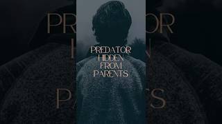 School Hiding Predators
