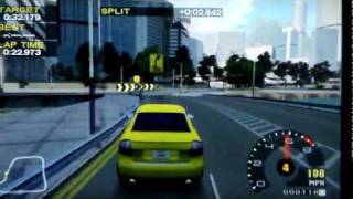 [HD 720p] Project Gotham Racing 2 - Audi S4