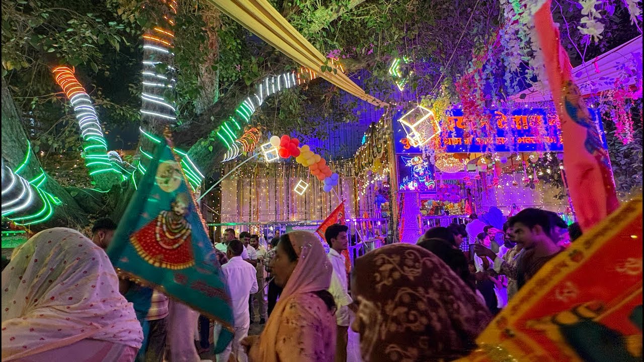 Live🔴 Shyam Baba Sunday Darshan | Chulkana Dham Live🔴 |