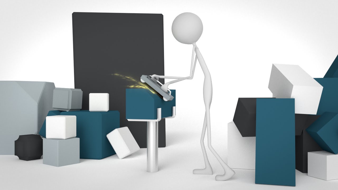 Tutorial I Bevel Modifier in Blender 2 74 - YouTube