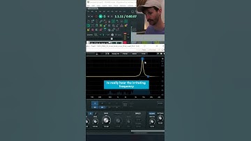 Smooth de-essing using dynamic EQ! 🎛️🎶🎤 #studiovibe #studiotime #musicproducer #mixing #vocals
