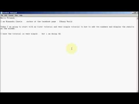 how to add two numbers and display result in C++