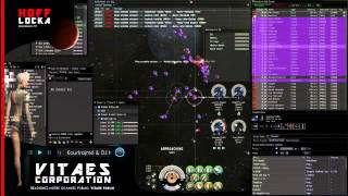 Logi Shield - Cruiser Osprey