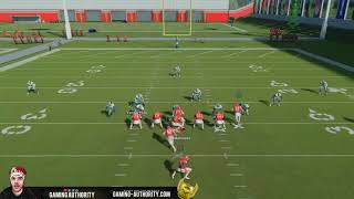 Madden 21 Insta Blitz. These Instant Blitzes Are The Fastest In Madden