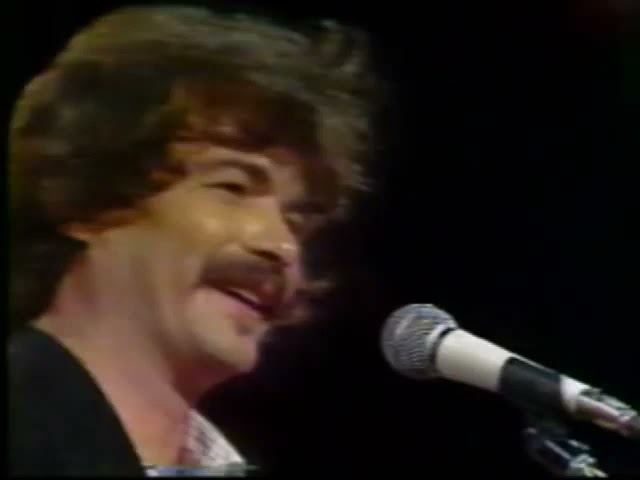 John Prine - Thats The Way That The World Goes Round - LIVE 1978