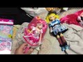 ドキドキ文芸部!がプリキュアの衣装を着てみましたぜ。(By ロックマンソラ-ip6ch[I♡CEBU]) Ver.1.3.0 {絵描きの冒険者KATOSANも来いよ}