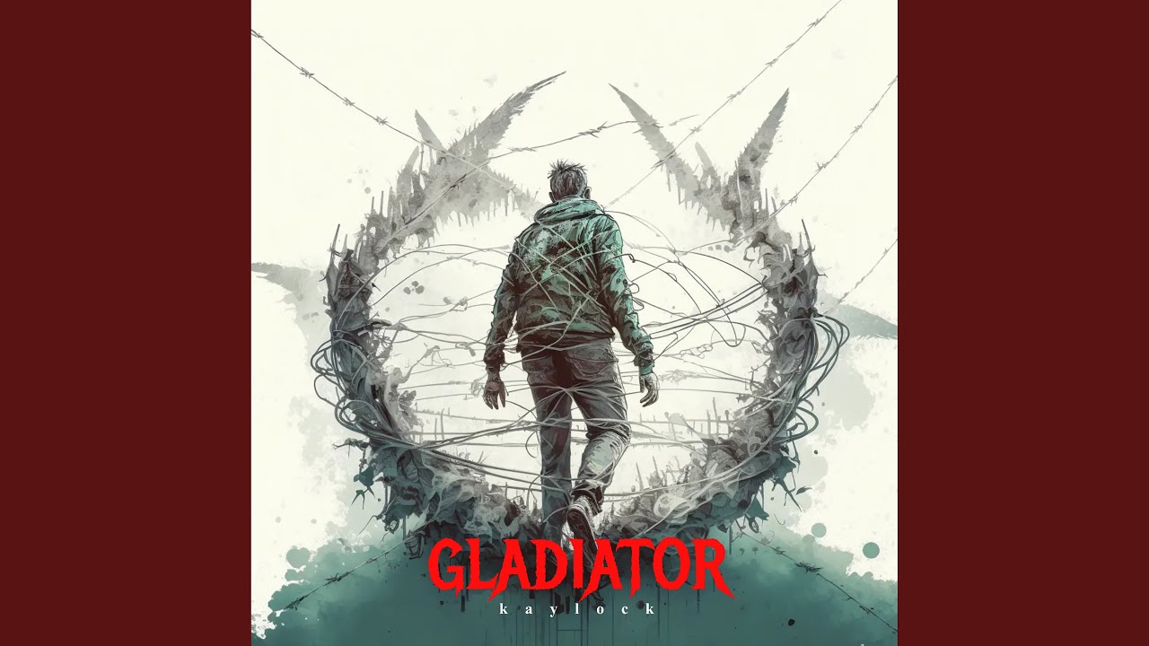 Mira Gladiator en YouTube Mira Gladiator en YouTube