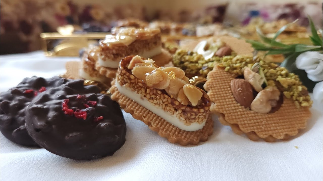 طلبية صابلي 🇲🇦 الأشكال الأكثر طلباً… مع الثمن والكمية!