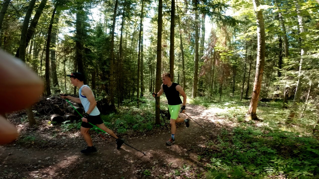 На тренировке биатлонист попал в цель 168. Летний биатлон. Биатлон лыжный Blitz.