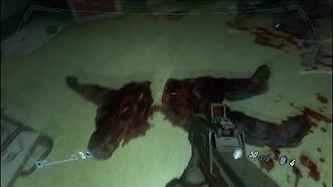 F.E.A.R 2 Playthrough - Interval 02 3/3