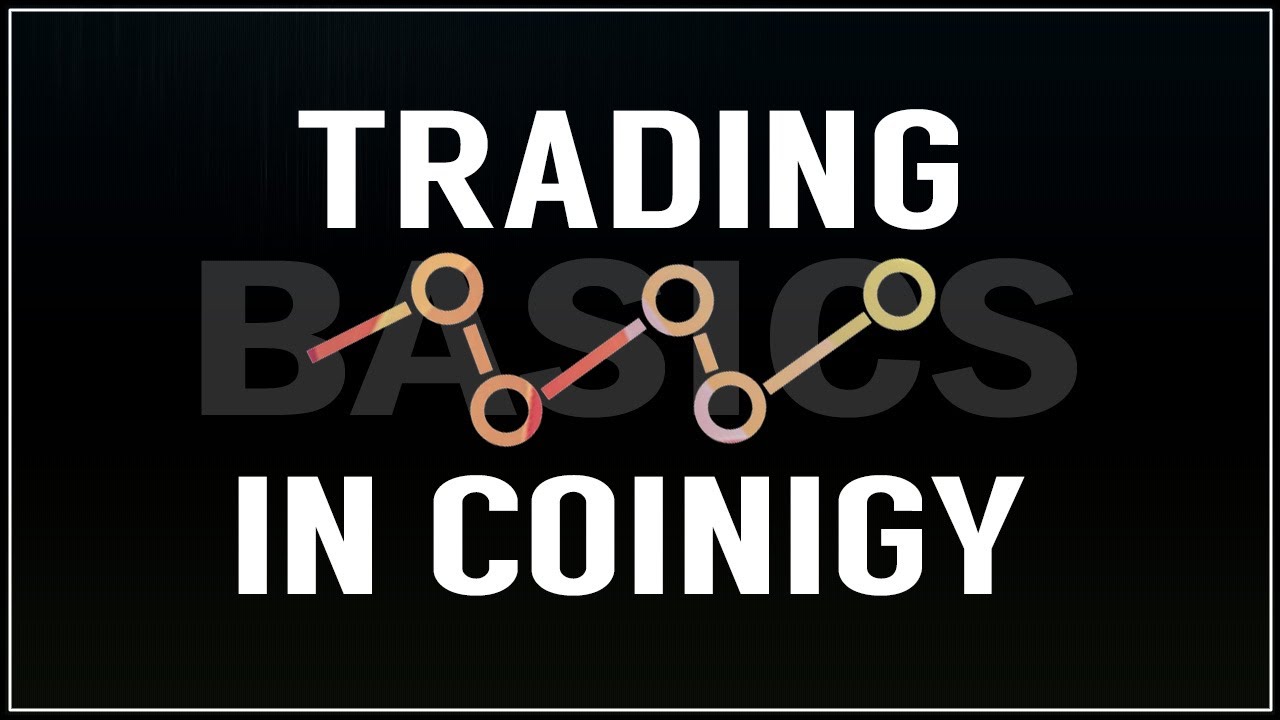 how to trade cryptocurrency using coinigy how to trade cryptocurrency using coinigy