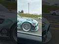 Caught this BEAUTIFUL (MERCEDES) on the highway 🔥🔥🔥!!!