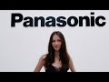 PANASONIC: НЕВИДИМЫЙ ТЕЛЕВИЗОР И ВСЕ, ВСЕ, ВСЕ