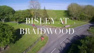 Bisley At Braidwood. Scotlands Shooting Ground. Open To All. Short Vid.
